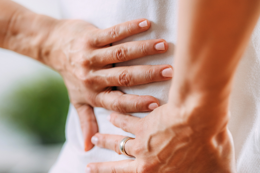 Homeopathic Pain Relief