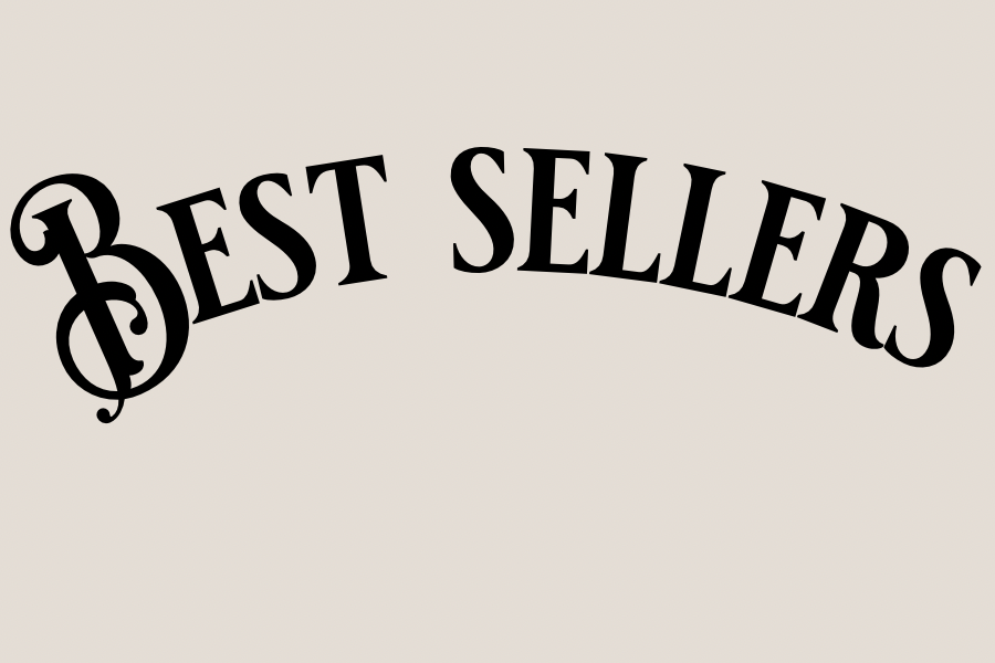 Best Sellers