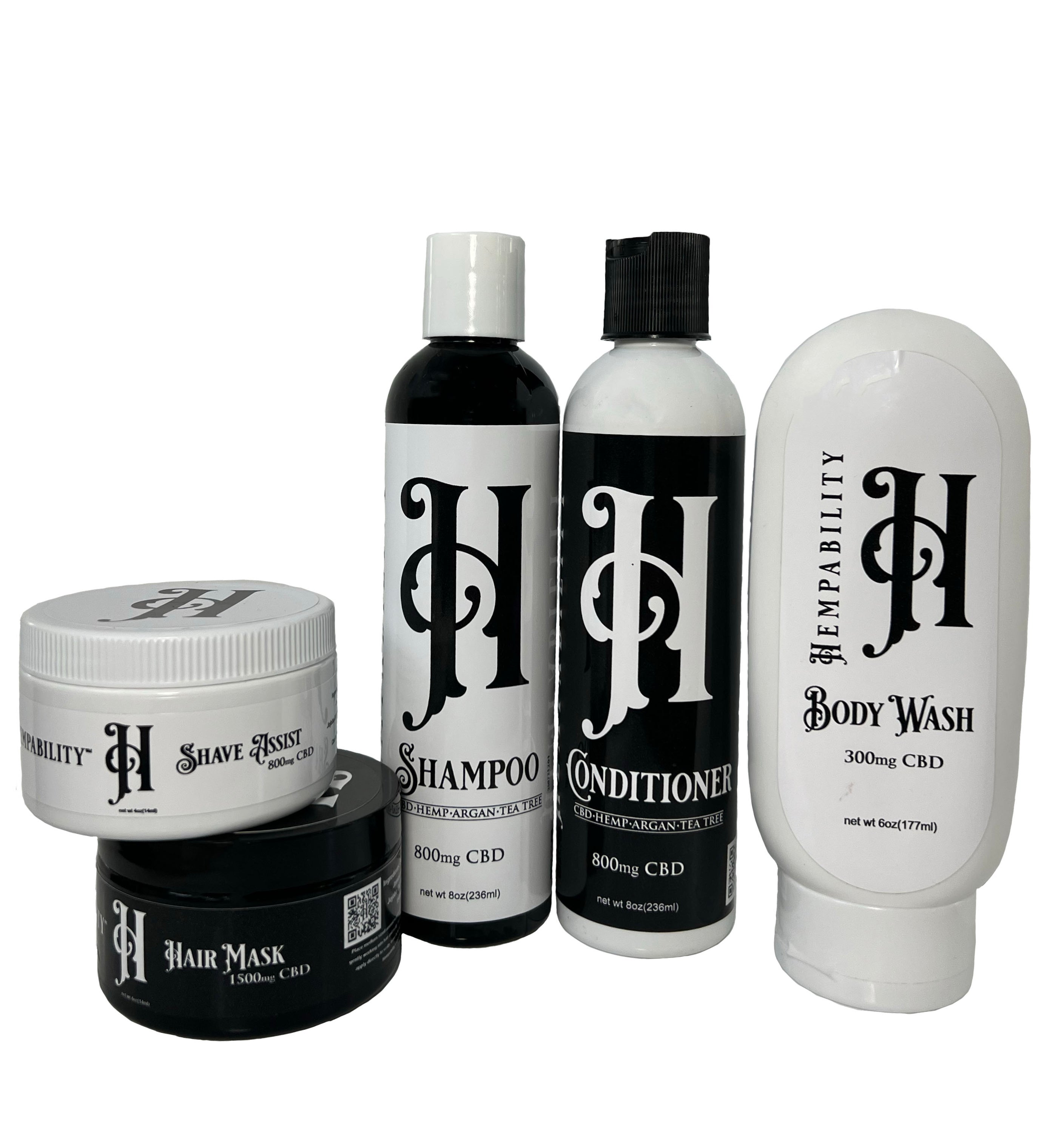Shower Collection