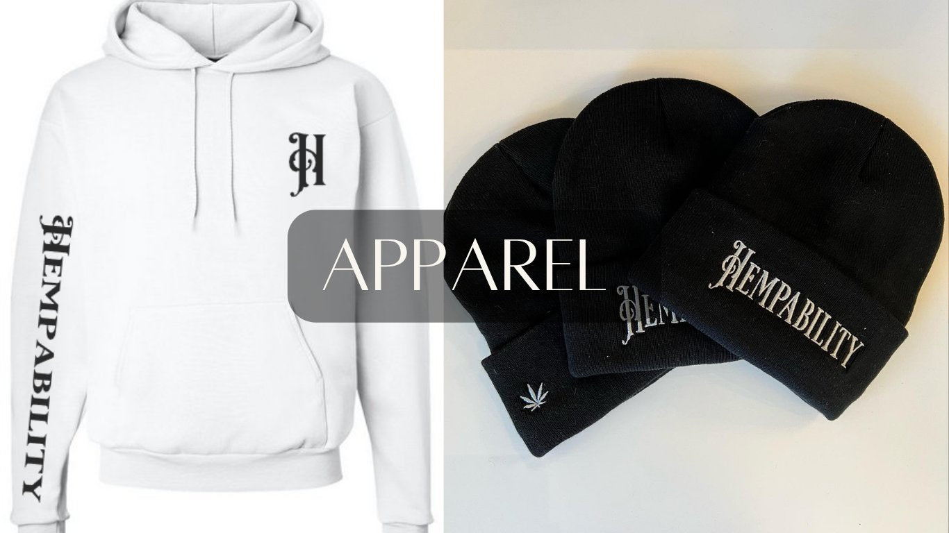 Hempability Apparel