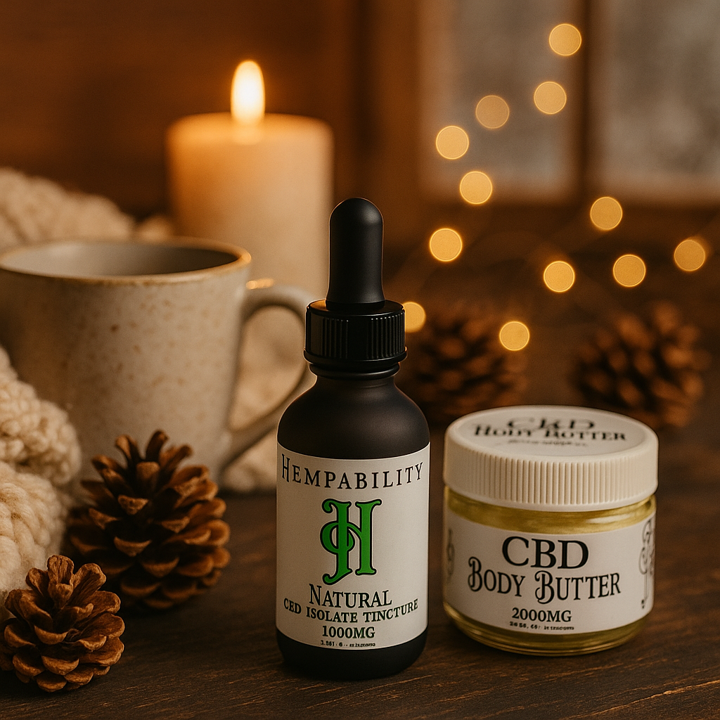 Homeostasis Duo (Natural)