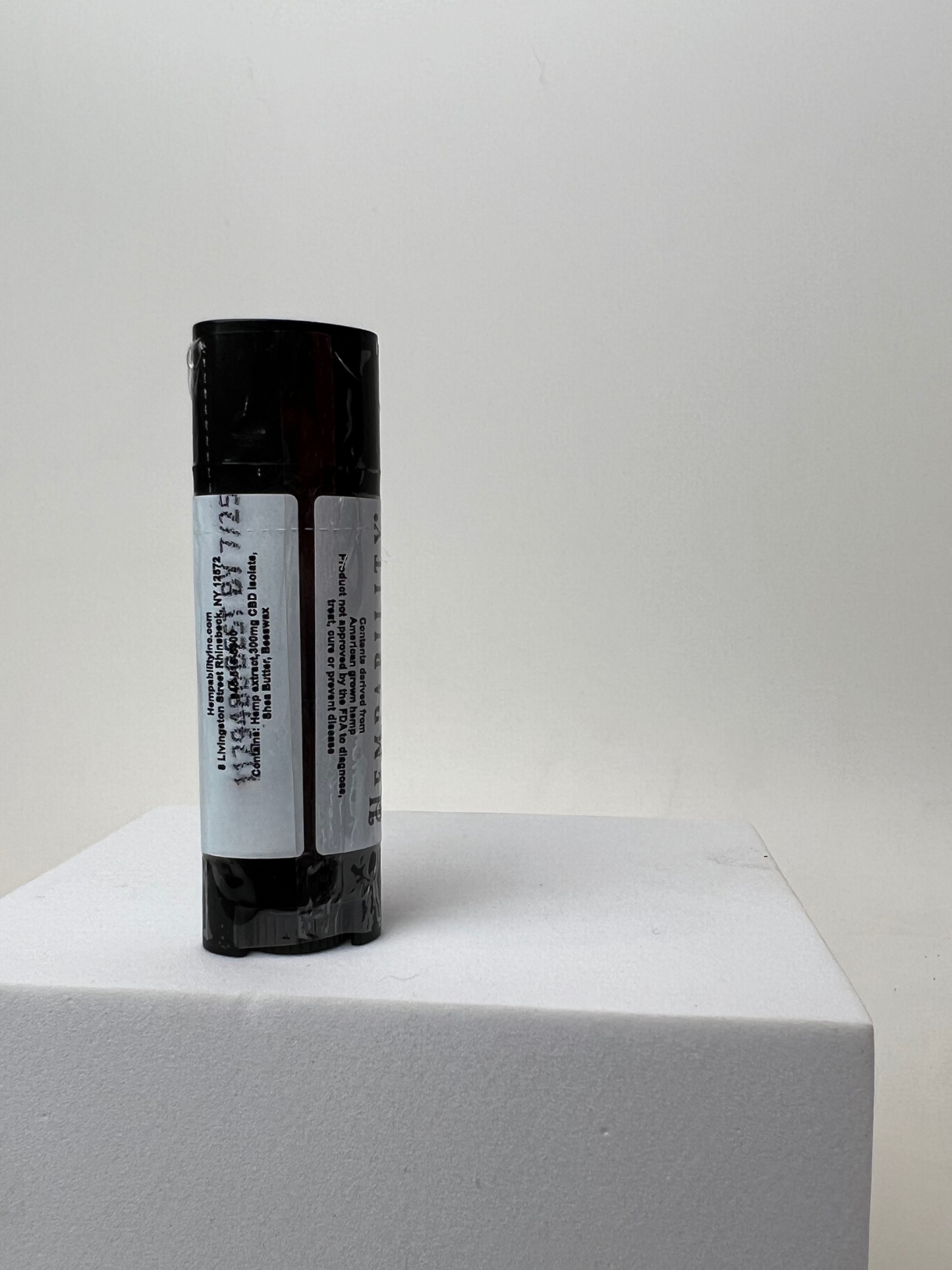CBD Lip Balm