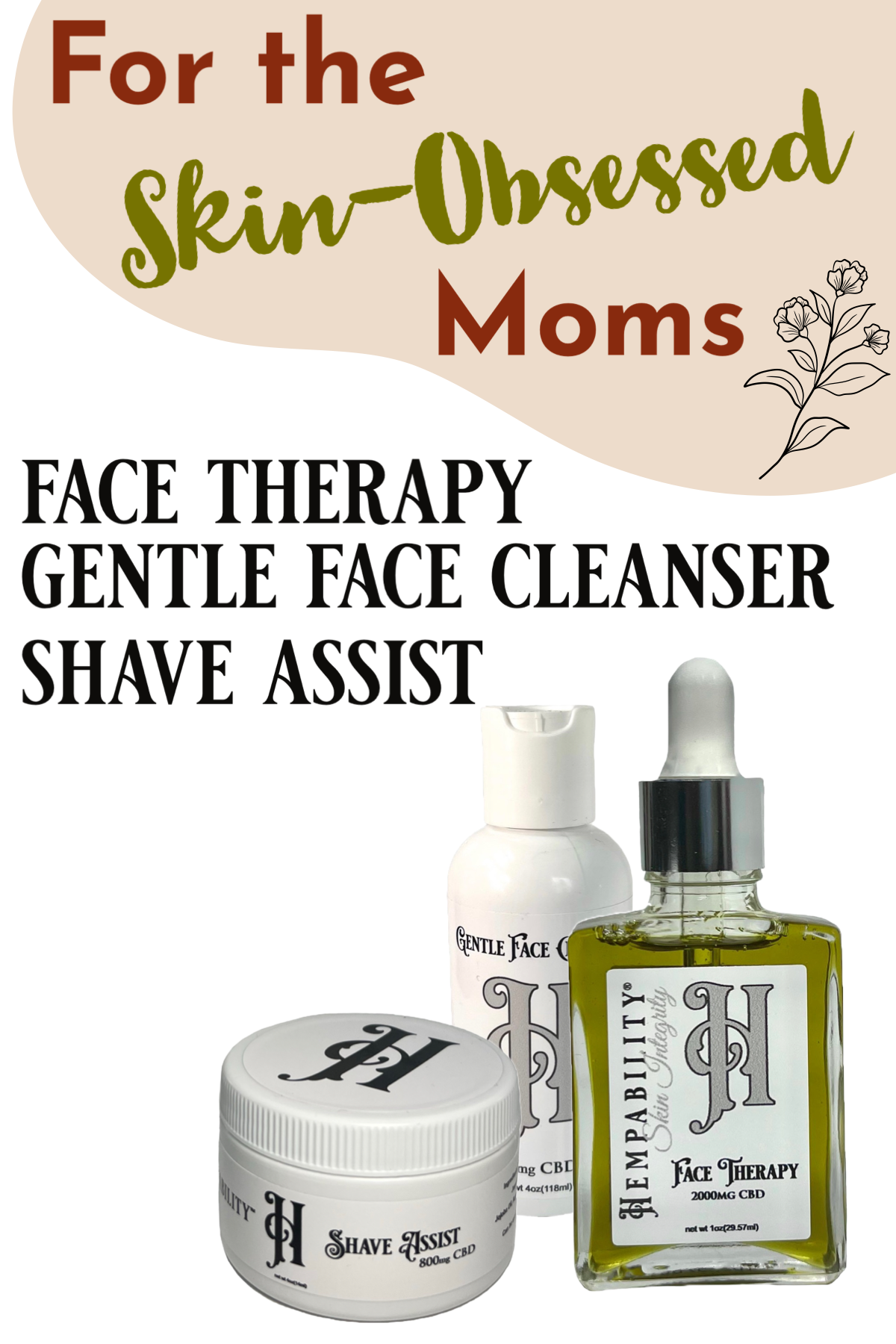 Skin Obsessed Moms