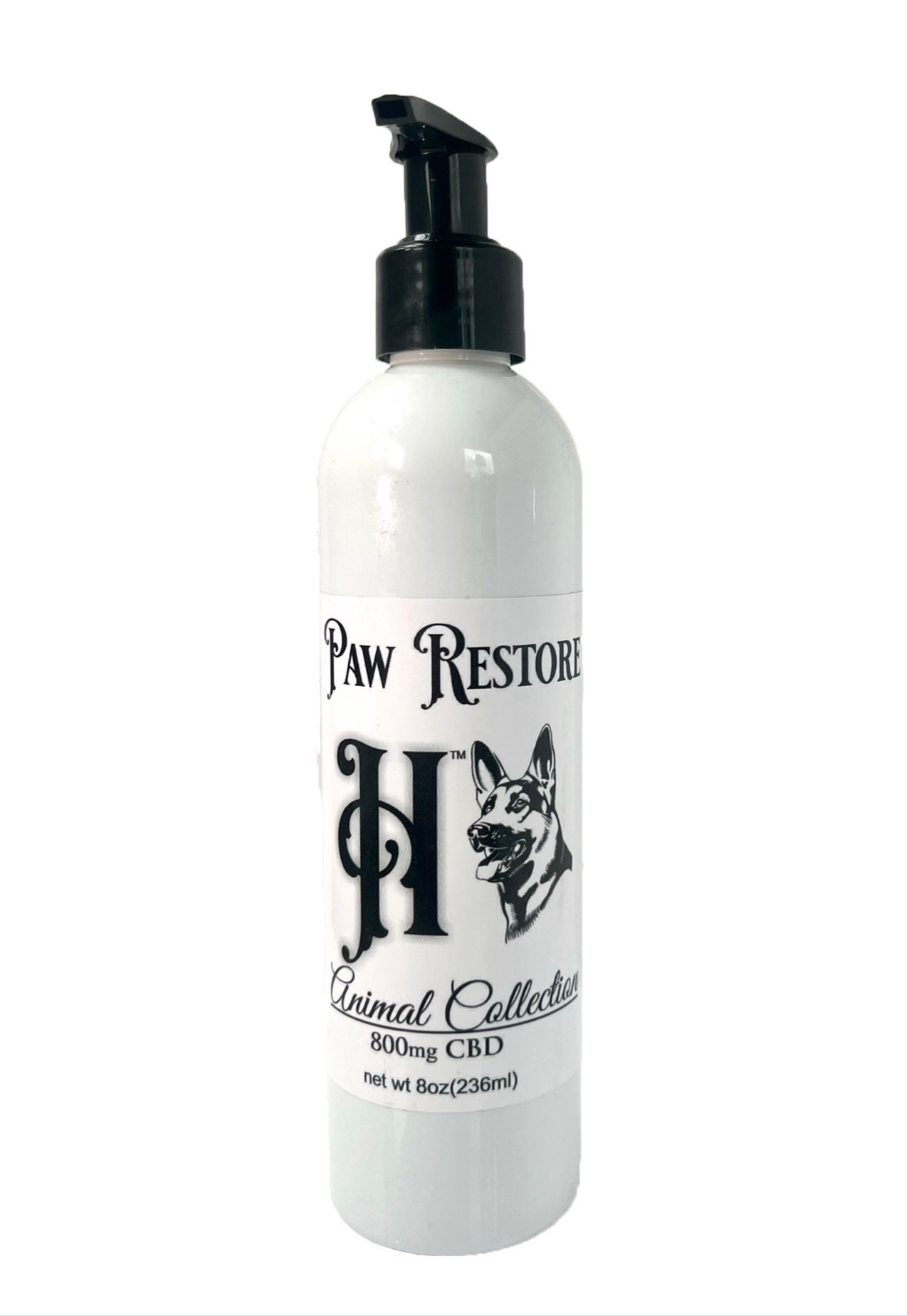 CBD Paw Restore