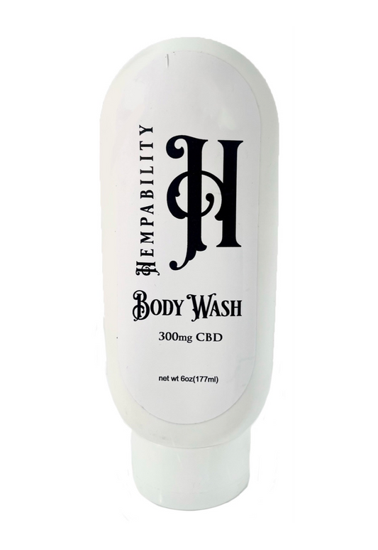 Body Wash