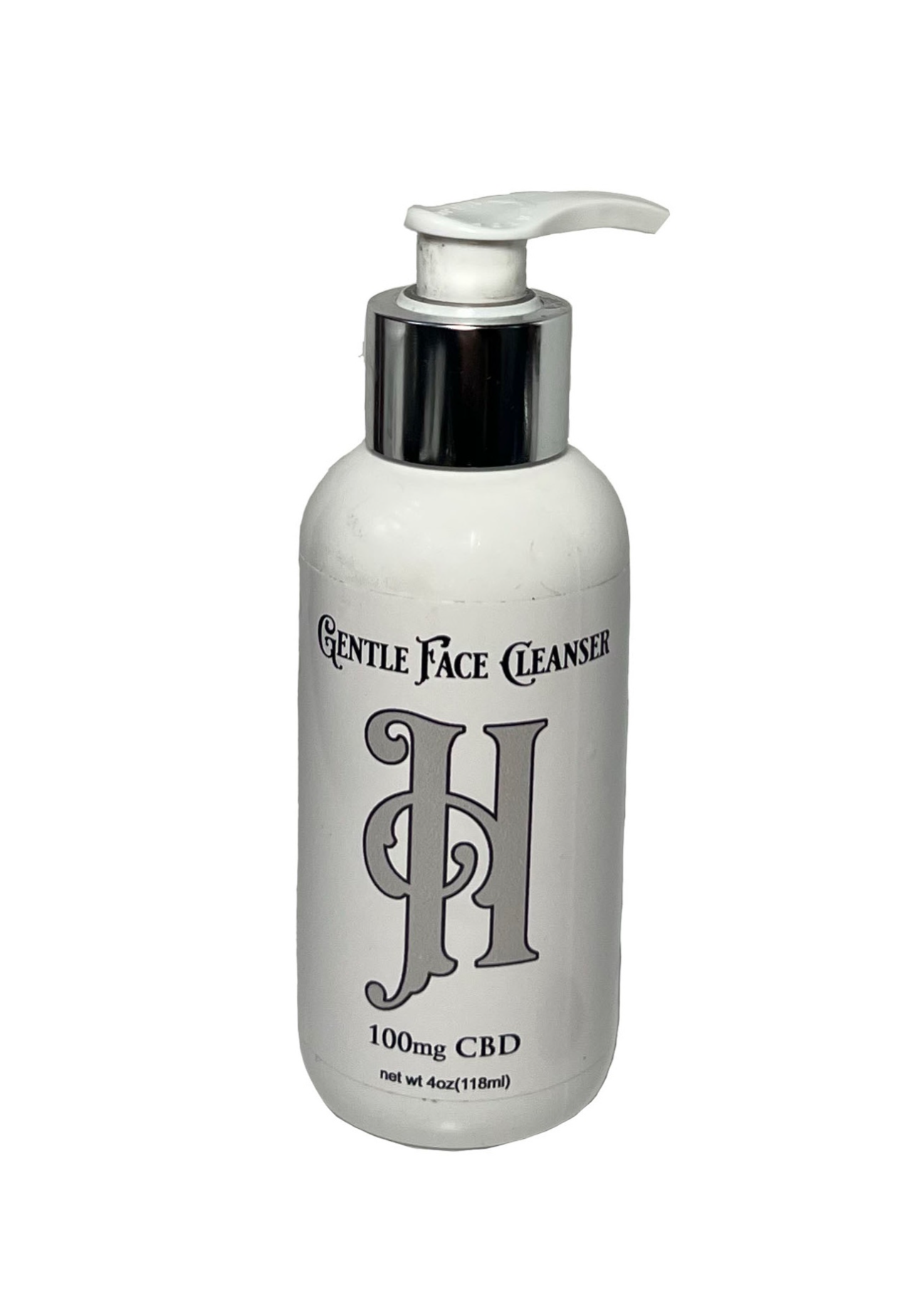 Gentle Face Cleanser