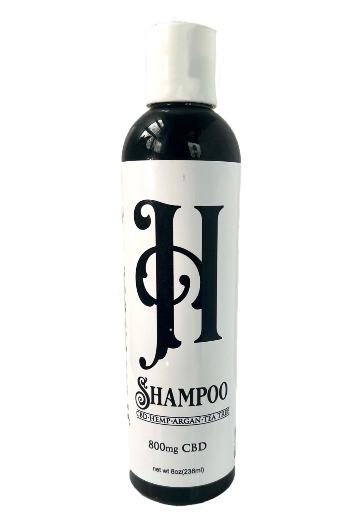 CBD Shampoo