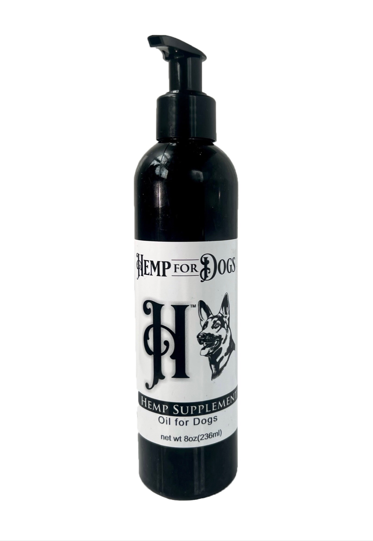 Hemp for Dogs