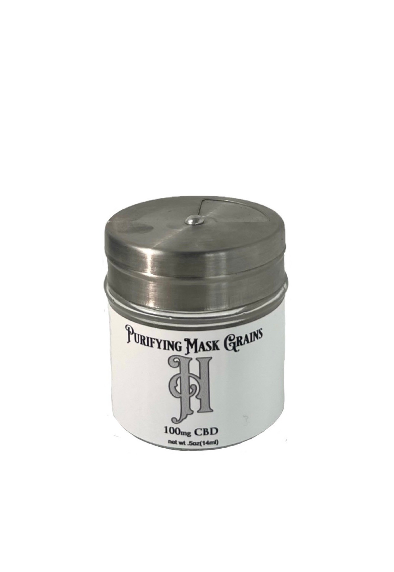 Purifying Mask Grains