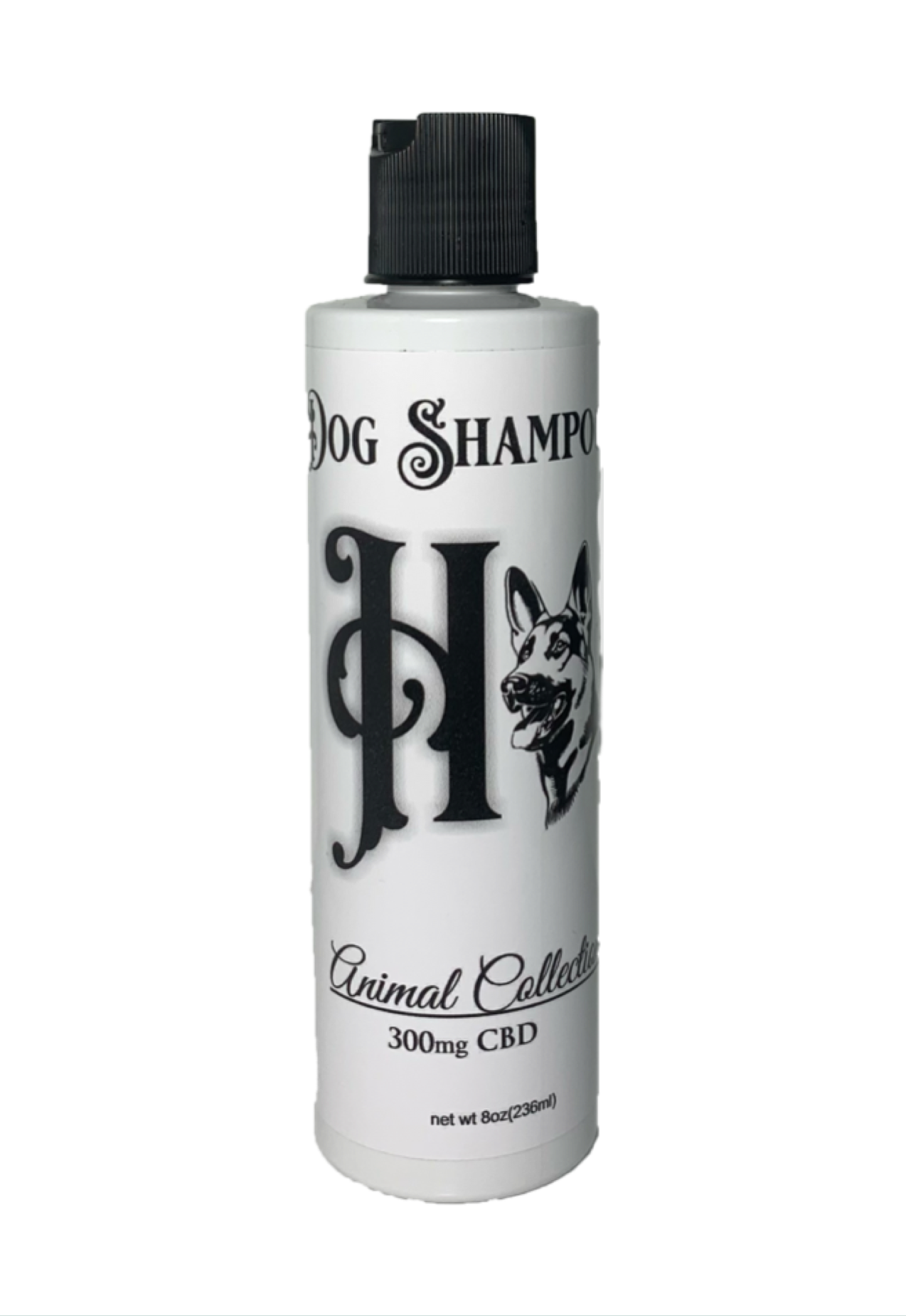 Dog Shampoo