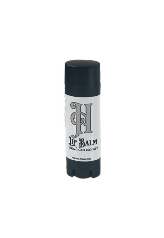 CBD Lip Balm