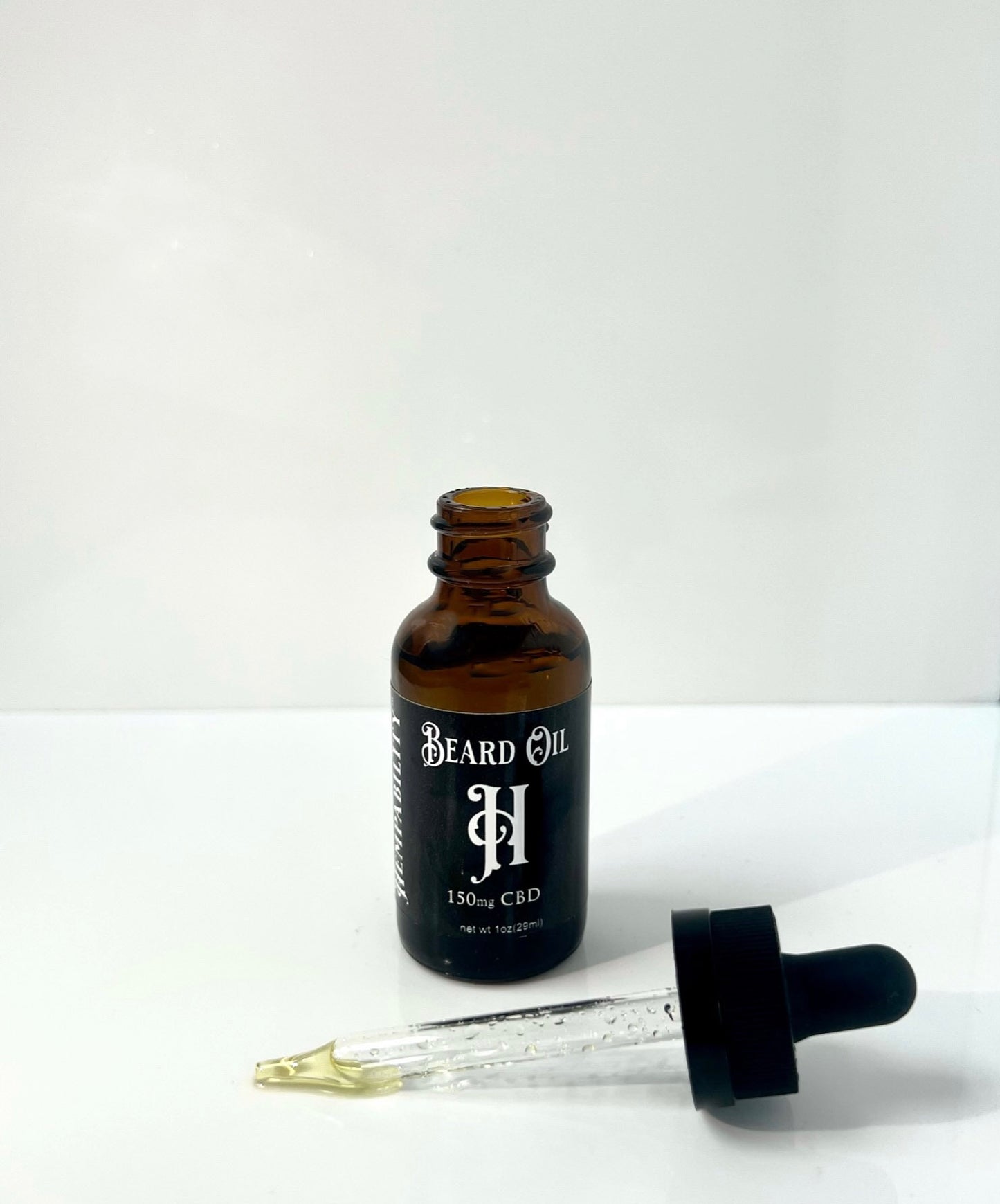 Beard Oil