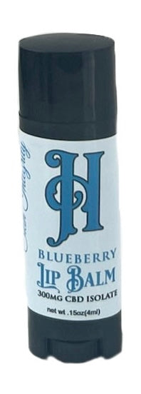 CBD Lip Balm