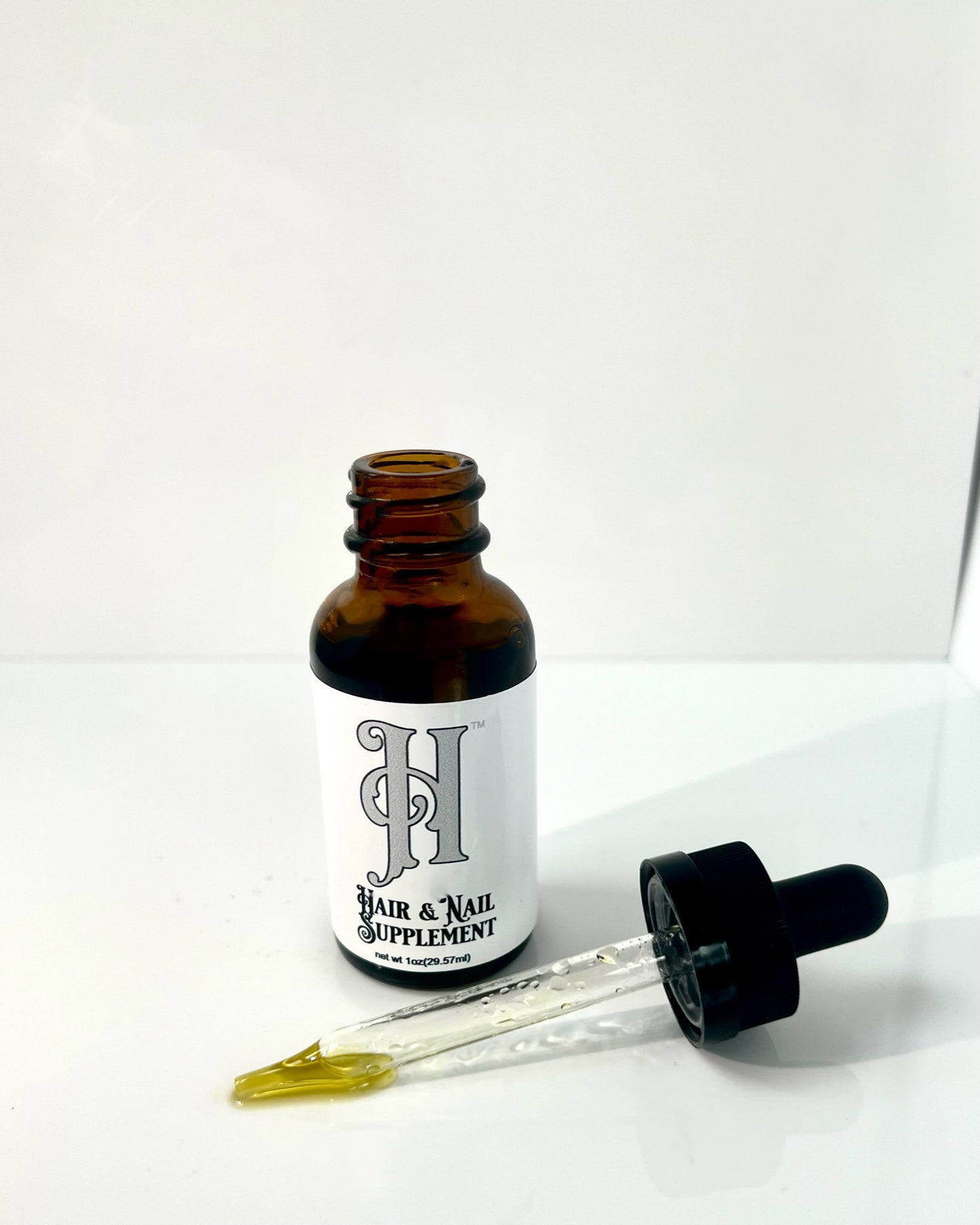 Hair & Nail Supplement