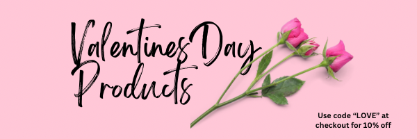 Valentine’s Day Discount