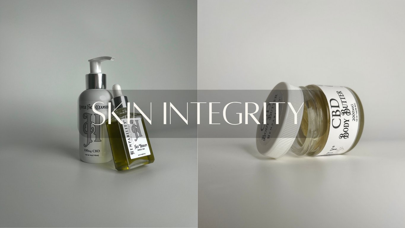 Skin Integrity