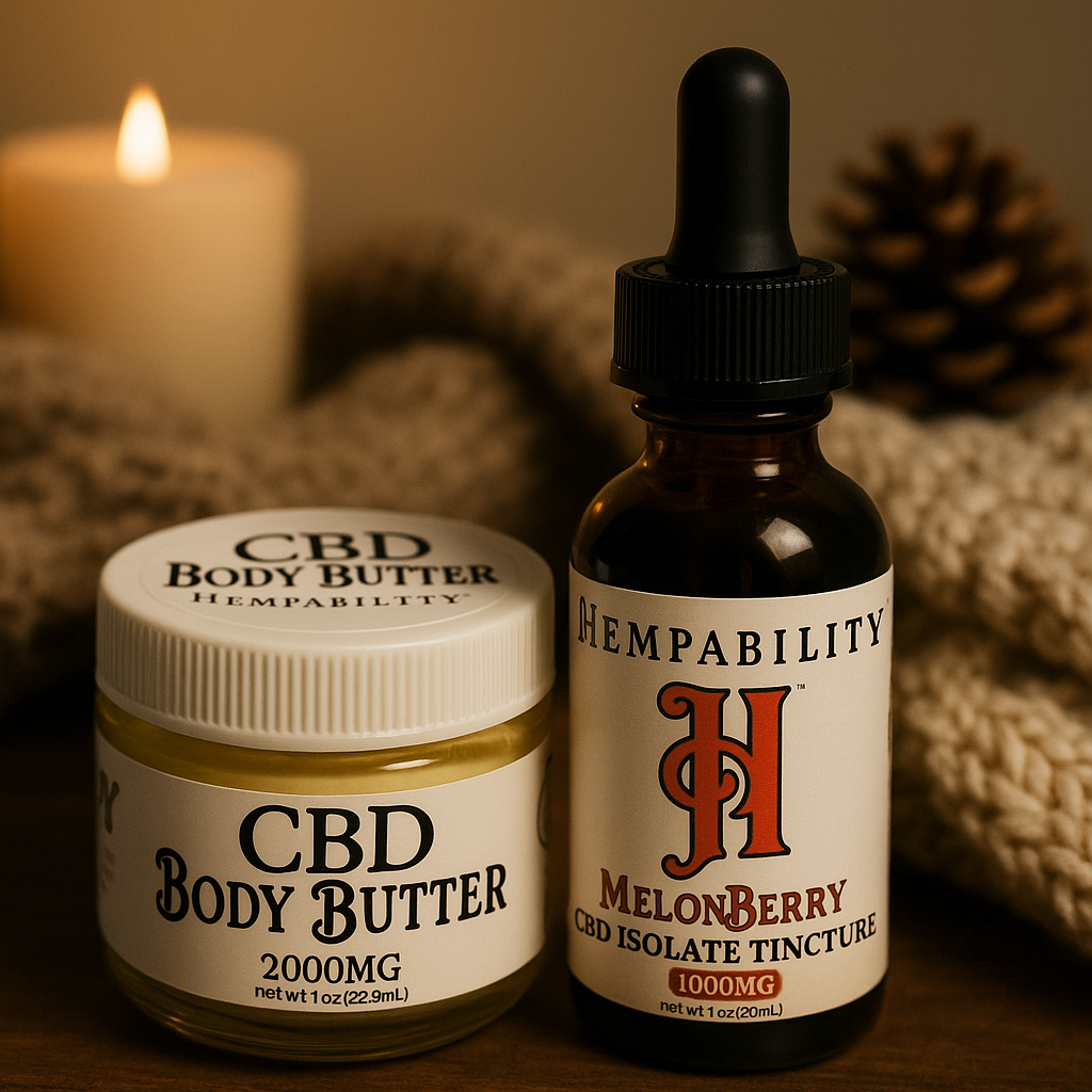 Homeostasis Duo (Melonberry)