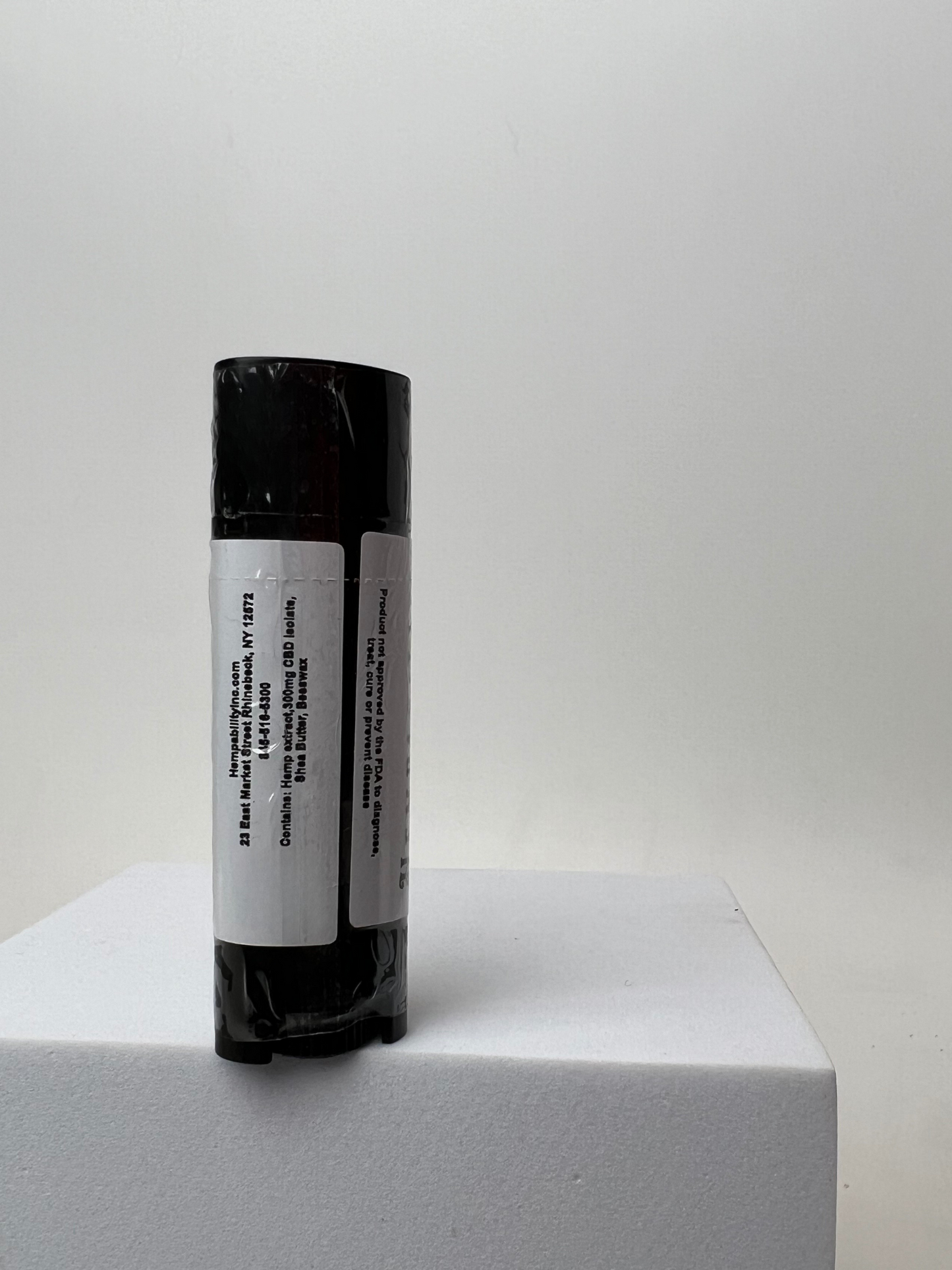 CBD Lip Balm