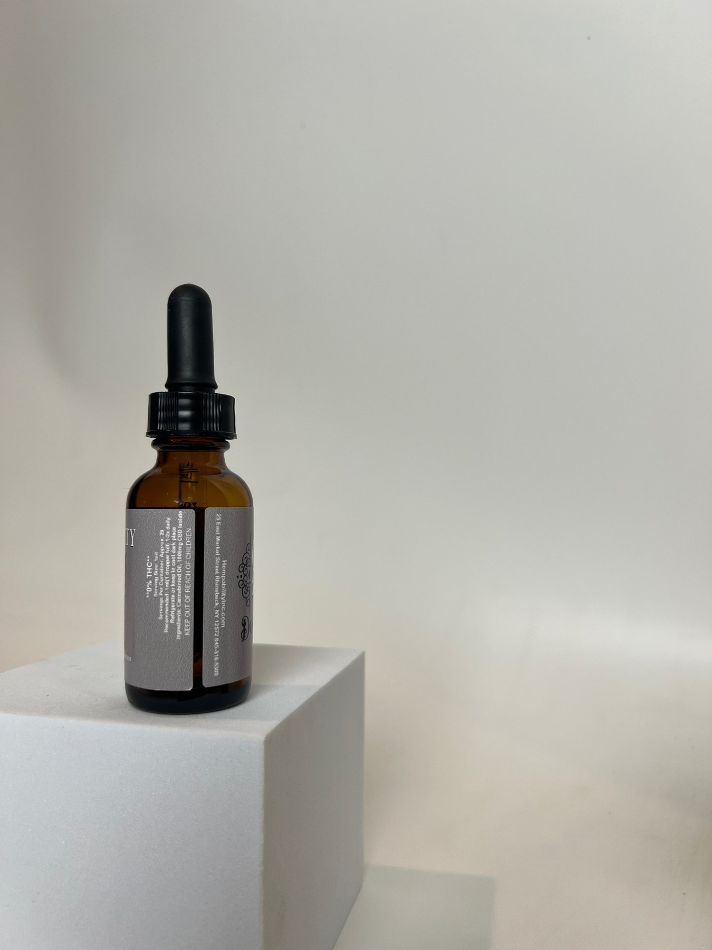 CBD Select for Dogs & Horses