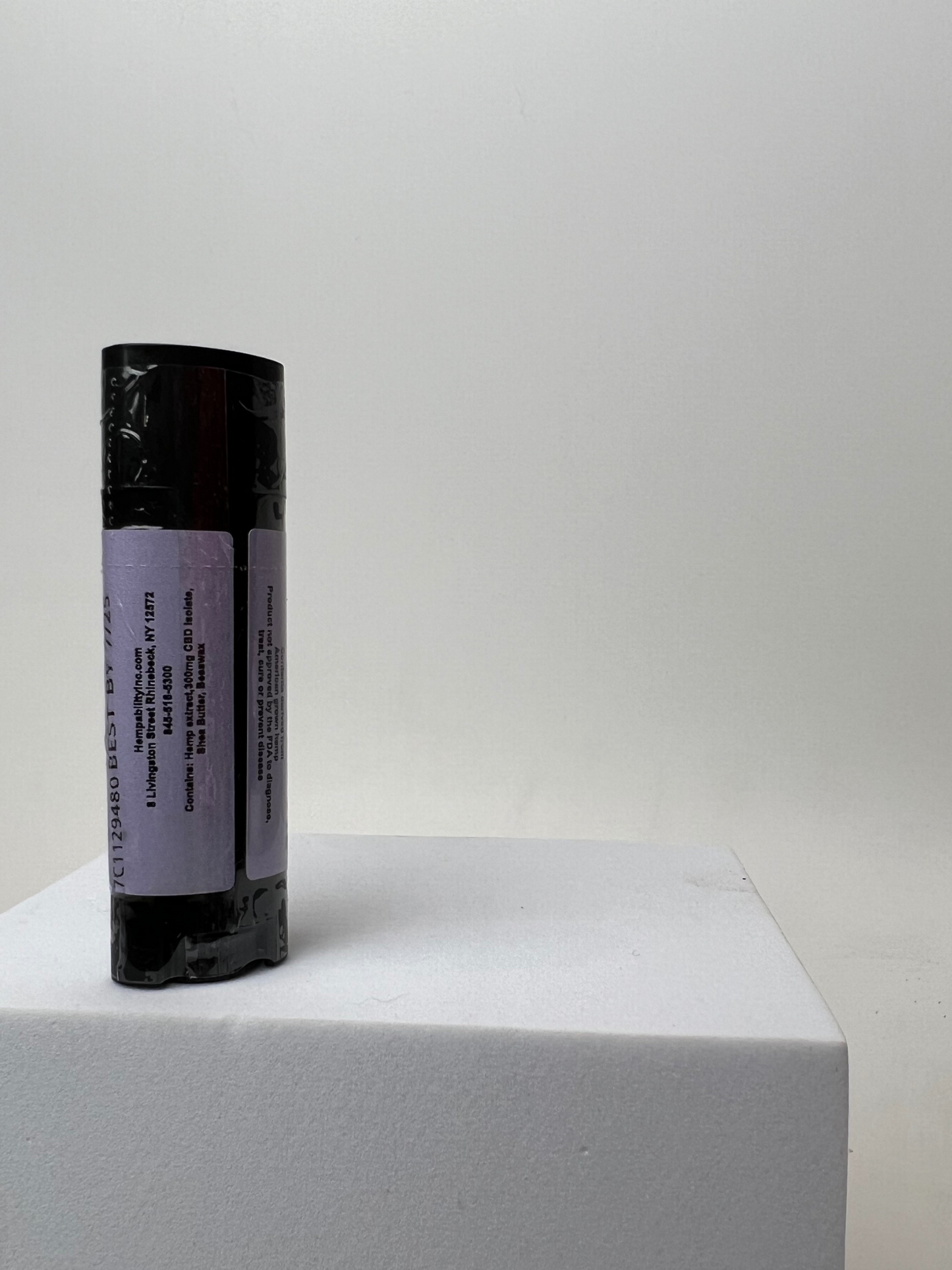 CBD Lip Balm