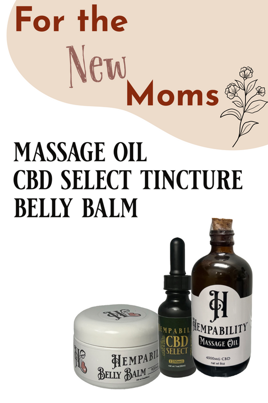 New Moms