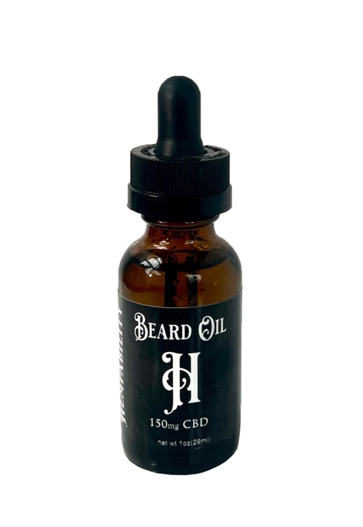 Beard Oil