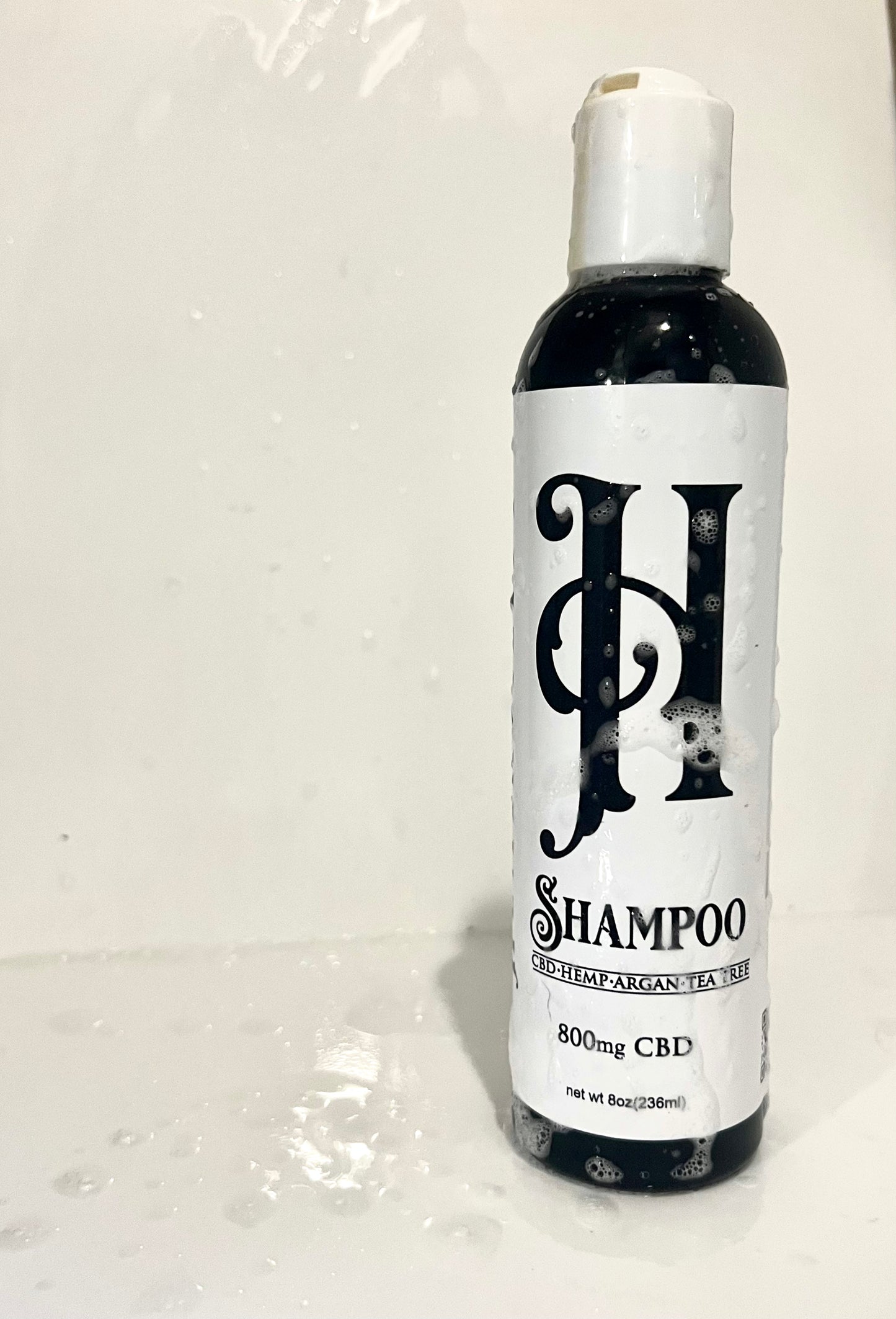 CBD Shampoo